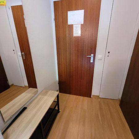 Apartment Almkogel Tauplitz Kültér fotó