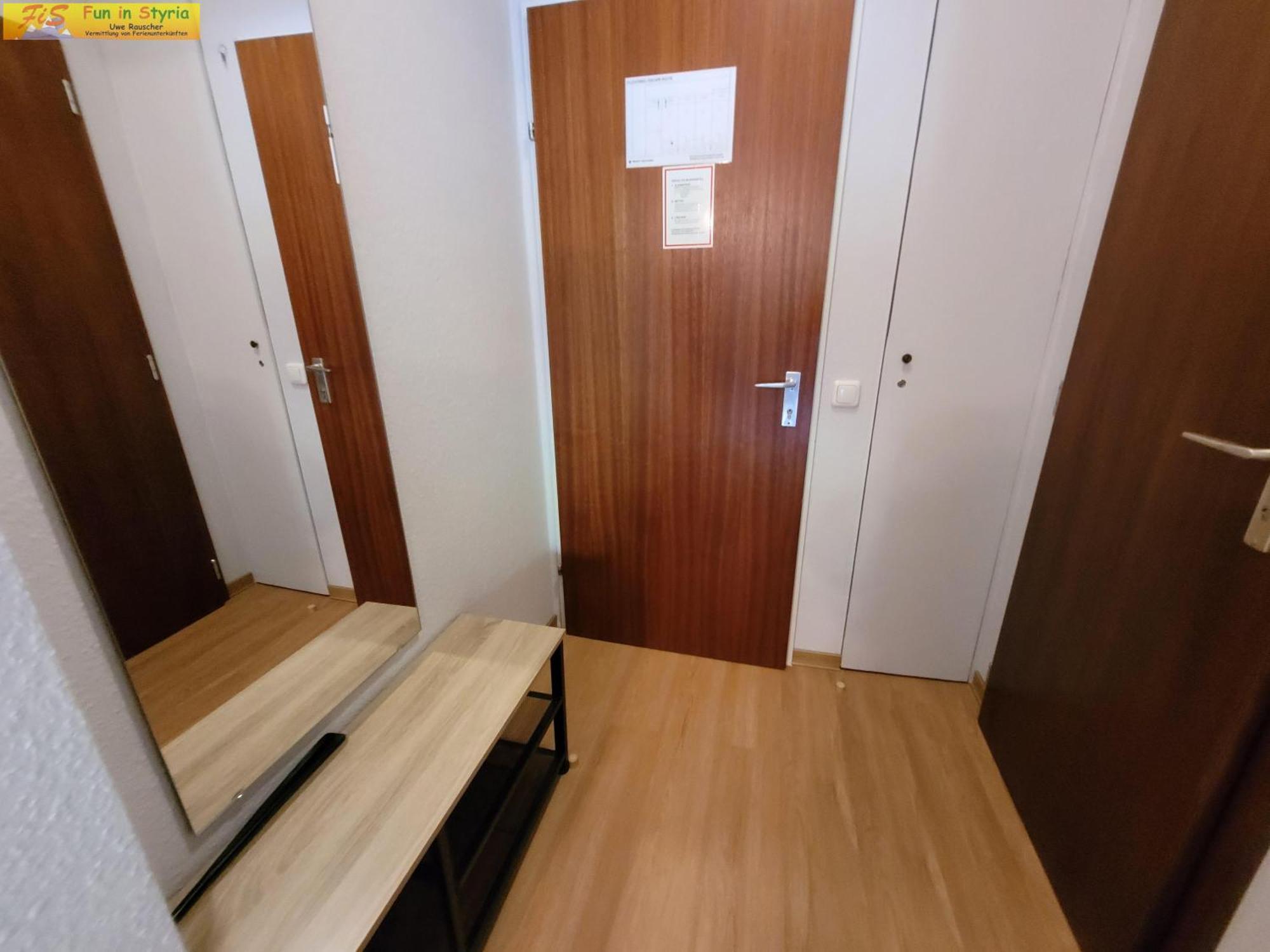 Apartment Almkogel Tauplitz Kültér fotó