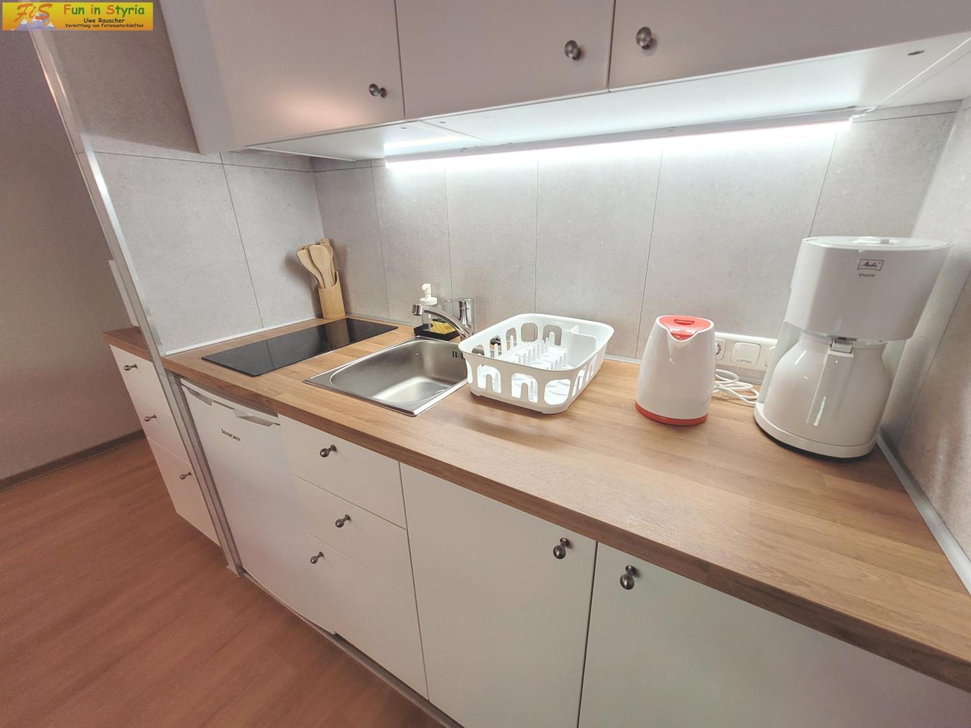 Apartment Almkogel Tauplitz Kültér fotó